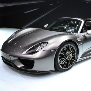 Meet your Posher, Kaziah